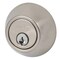 Sure-Loc Hardware Sure-Loc Hardware Double Cylinder Deadbolt, Satin Nickel DB202 15 - alternate 2